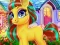 Hra Happy Pony online