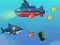 Hra Gun Shark: Terror of Deep Water online
