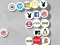 Hra Famous Logo Mahjong online