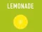 Hra Lemonade online