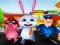 Hra Pet Subway Surfers online