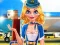Hra Nina Airlines online