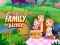 Hra Baby Hazel Family Picnic online