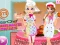 Hra Princesses Masterchef Contestants online