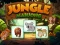 Hra Jungle Mahjong online