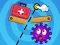 Hra Rescue Disease online