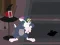 Hra The Tom And Jerry show Cat`s Gone Bats online