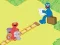 Hra 123 Sesame Street: Train Track Engineers online