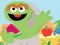 Hra 123 Sesame Street: Find the Foods online