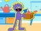 Hra 123 Sesame Street: Elmo’s School Friends online
