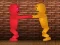 Hra Puppet Wrestling online