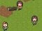 Hra Pixel Zombies online