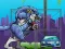 Hra Monster Rampage online