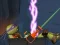 Hra Nickelodeon: Laser Cave online
