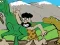 Hra Smoldersaur online