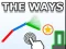 Hra  The Ways online