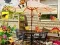 Hra Garden Search hidden objects online