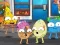 Hra The Grossery Gang: Shelf Relay online