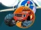 Hra Nick Jr Blast Off online