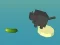 Hra Cats vs Cucumbers online