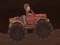 Hra Fallout Racer online