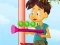 Hra Bubble shoot online