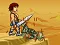 Hra Epic Warrior online