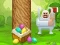 Hra Timber Men Easter online