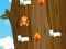 Hra Monkey Jumping! online