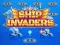 Hra Ship Invaders online