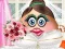 Hra Pou Wedding Preparation online