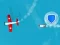 Hra Air Wings Missile Attack online