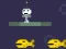 Hra Bullet Fish online
