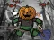 Hra Pumpkin Monster online