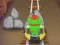 Hra Adventures of Flig online