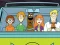 Hra Fix & Go Mystery Machine online
