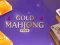 Hra Gold mahjong FRVR online