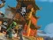 Hra NinjaGo: Rettung aus Dschinnjago online