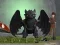 Hra Dragons: Klippenklettern online