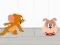 Hra The Tom And Jerry Show: Cheese Run online