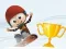 Hra Winter spiele online