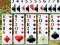 Hra Flower Garden Solitaire online