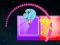 Hra Gumball: Rhythmic Romance online