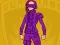 Hra Guardian of the Galaxy: Create Your own online