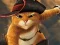 Hra Der gestiefelte Kater: Katzen-Sprung online