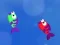 Hra Nimble Fish online
