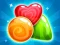 Hra Cookie Crush Mania online