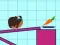 Hra The Ruff Ruffman show Hamster run online