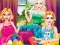 Hra Alisa Easter Fun online