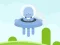 Hra Aliens Running online